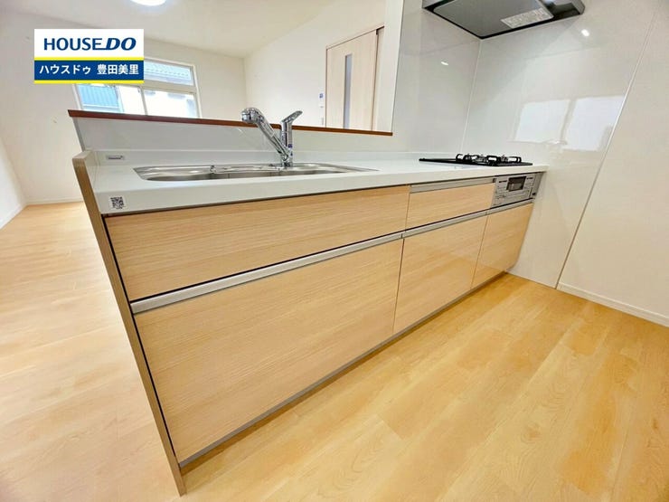 【見学予約受付中】現地をご覧いただき、周辺環境なども一緒にご確認いただけます!