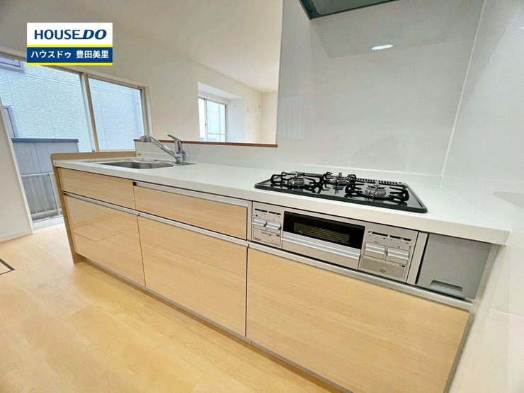 【見学予約受付中】現地をご覧いただき、周辺環境なども一緒にご確認いただけます!