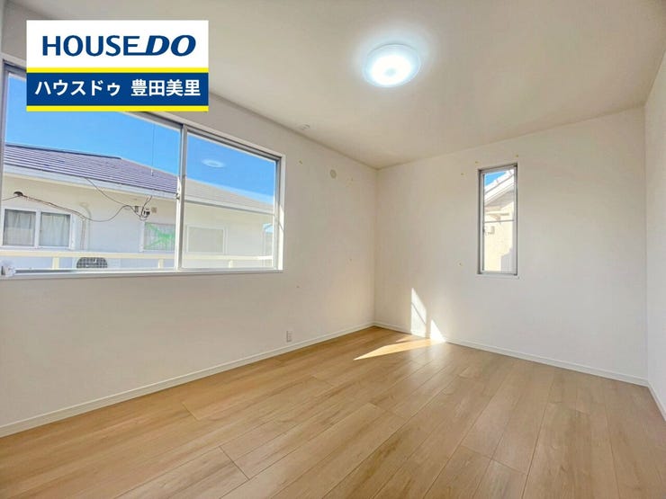 【即日ご案内可能!】不動産のことなら何でもお気軽にお問合せください!/ハウスドゥ豊田美里