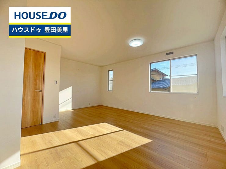 【即日ご案内可能!】不動産のことなら何でもお気軽にお問合せください!/ハウスドゥ豊田美里