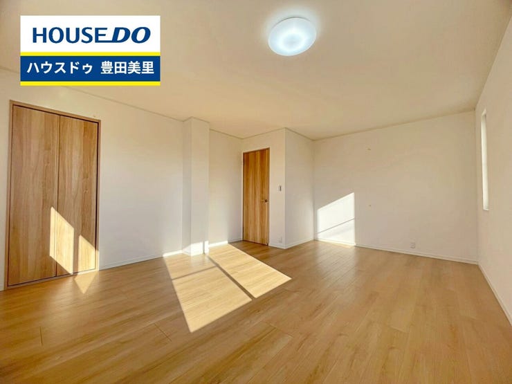 【即日ご案内可能!】不動産のことなら何でもお気軽にお問合せください!/ハウスドゥ豊田美里