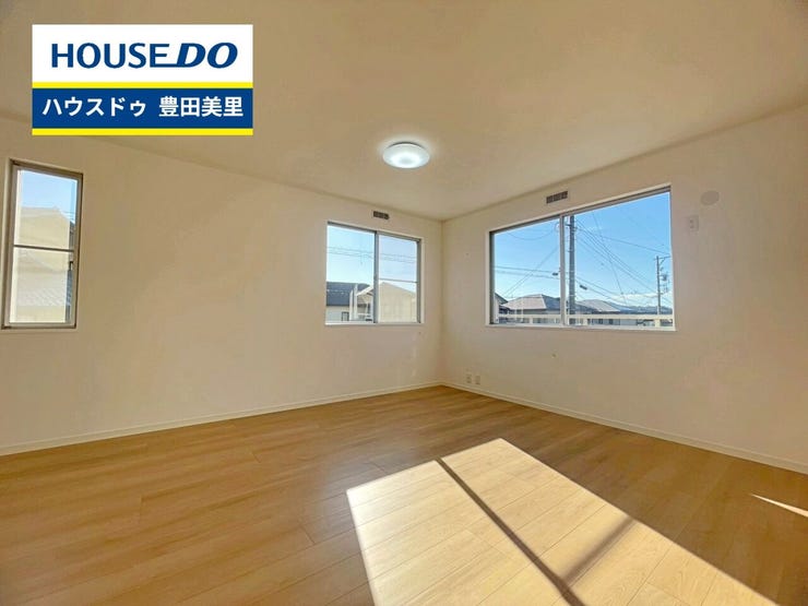 【即日ご案内可能!】不動産のことなら何でもお気軽にお問合せください!/ハウスドゥ豊田美里