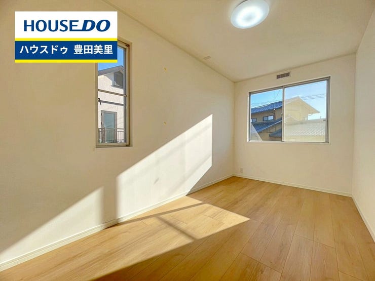 【即日ご案内可能!】不動産のことなら何でもお気軽にお問合せください!/ハウスドゥ豊田美里