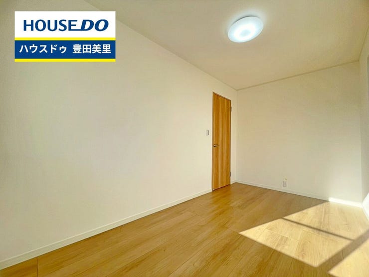 【即日ご案内可能!】不動産のことなら何でもお気軽にお問合せください!/ハウスドゥ豊田美里