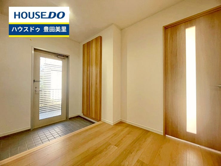 【即日ご案内可能!】不動産のことなら何でもお気軽にお問合せください!/ハウスドゥ豊田美里