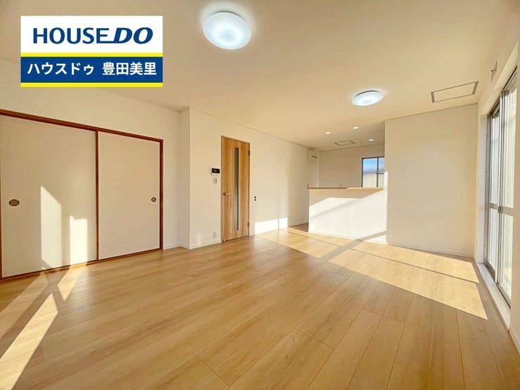 【即日ご案内可能!】不動産のことなら何でもお気軽にお問合せください!/ハウスドゥ豊田美里