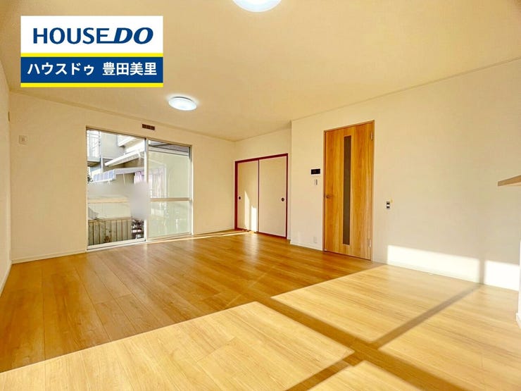 【即日ご案内可能!】不動産のことなら何でもお気軽にお問合せください!/ハウスドゥ豊田美里