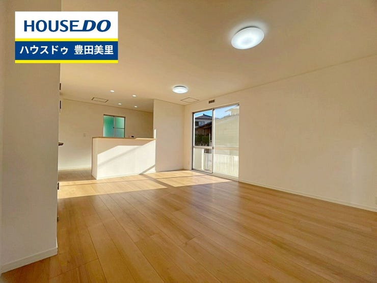 【即日ご案内可能!】不動産のことなら何でもお気軽にお問合せください!/ハウスドゥ豊田美里