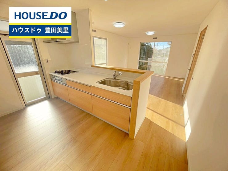 【即日ご案内可能!】不動産のことなら何でもお気軽にお問合せください!/ハウスドゥ豊田美里