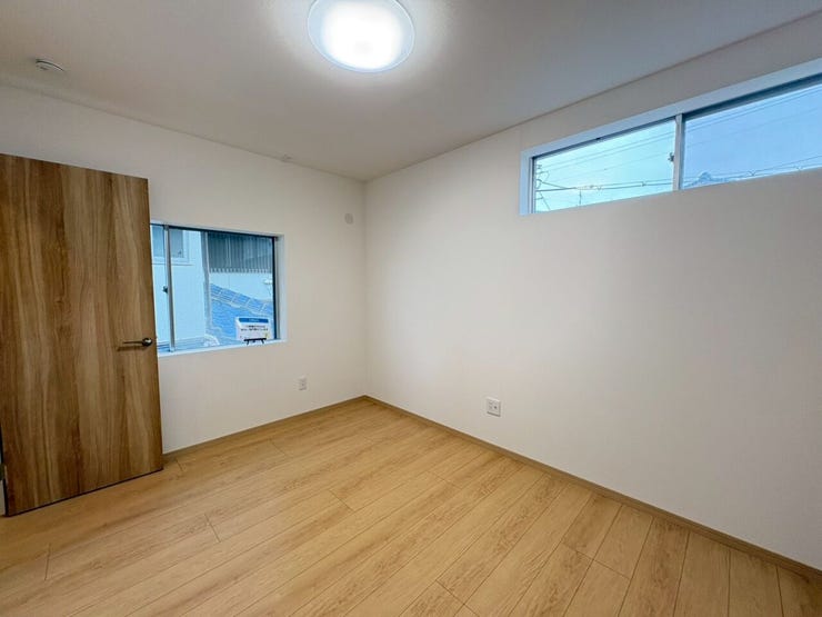 2F洋室です♪
