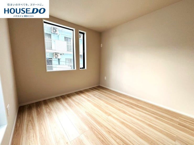 【大野城市中央 新築戸建て】西鉄白木原駅&JR大野城駅のWアクセス(11月14日撮影)