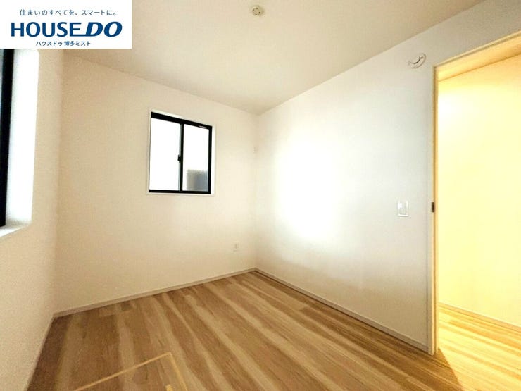 【大野城市中央 新築戸建て】西鉄白木原駅&JR大野城駅のWアクセス(10月19日撮影)