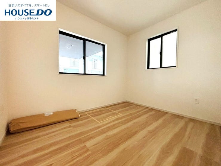 【大野城市中央 新築戸建て】西鉄白木原駅&JR大野城駅のWアクセス(10月19日撮影)