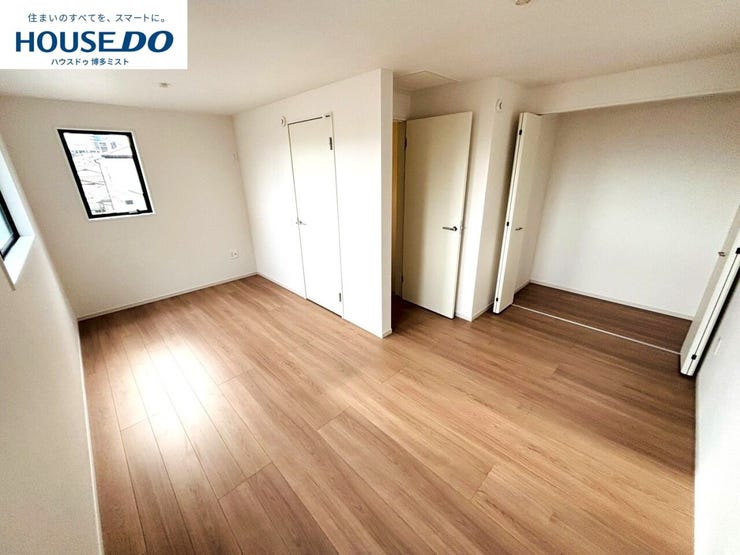 【大野城市中央 新築戸建て】西鉄白木原駅&JR大野城駅のWアクセス(10月19日撮影)