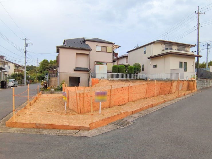 ◎外観(11/6撮影)