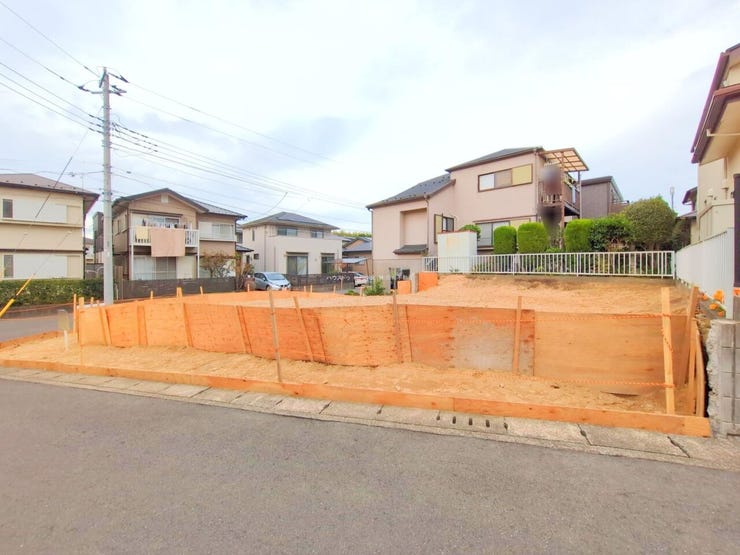 ◎外観(11/6撮影)