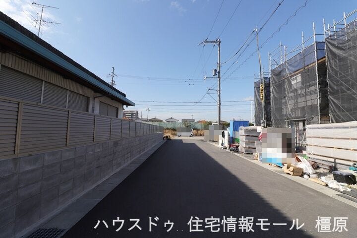 (2025年12月1日撮影)