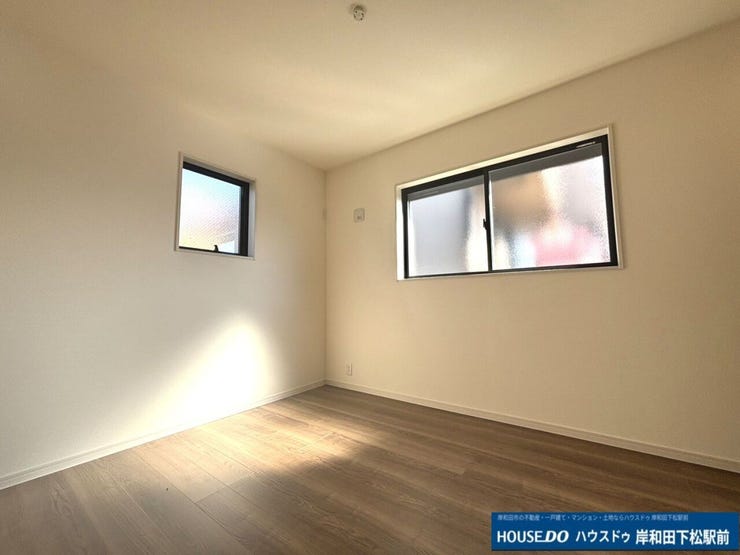 小さいお子様のお昼寝部屋にもピッタリですね。