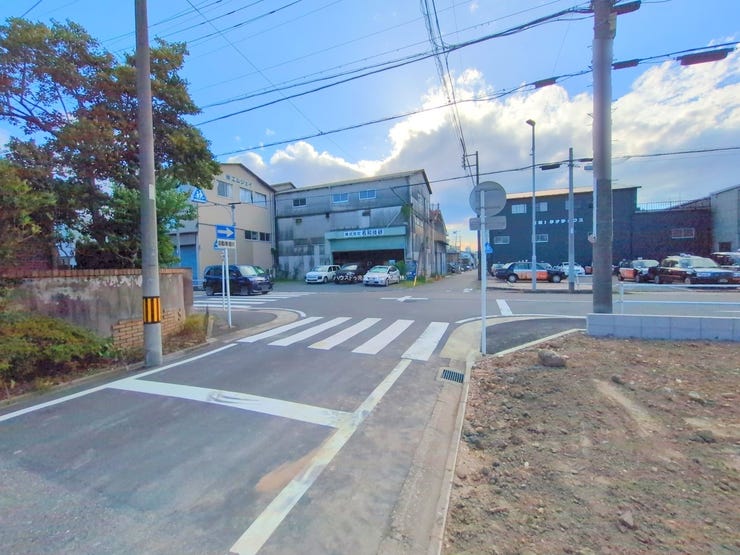 現地写真9.29撮影