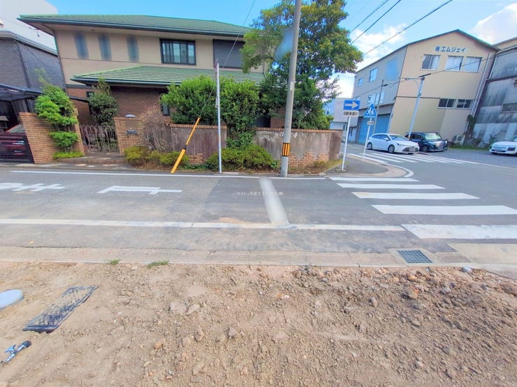 現地写真9.29撮影