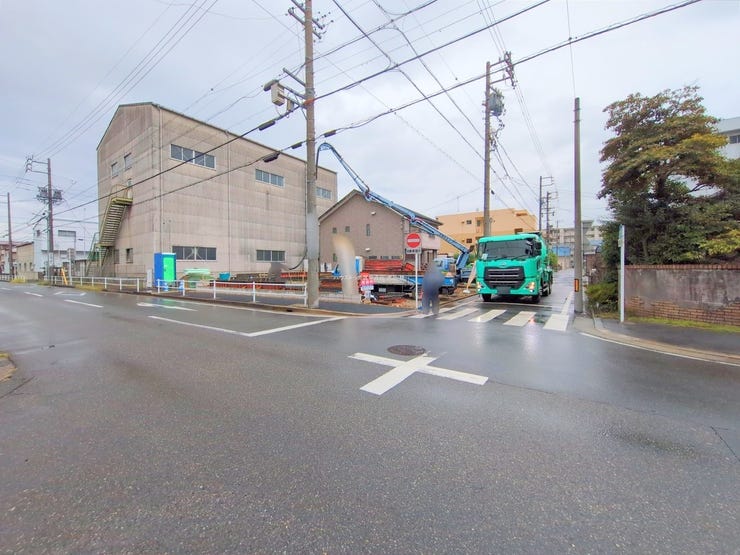 現地写真10.22撮影