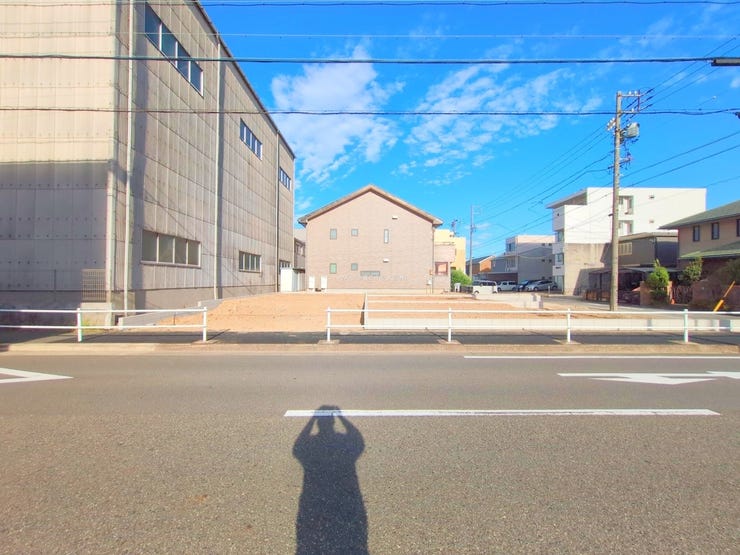 現地写真9.29撮影