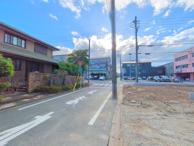 現地写真9.29撮影