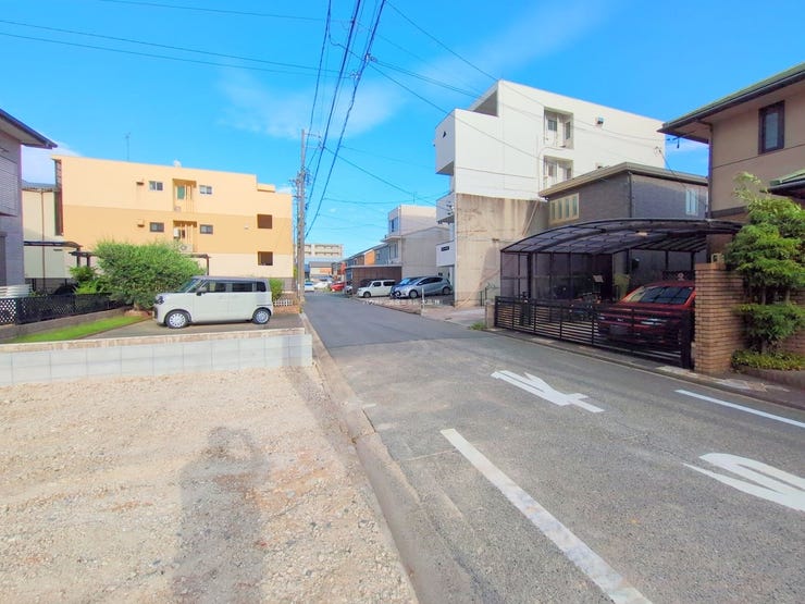 現地写真9.29撮影