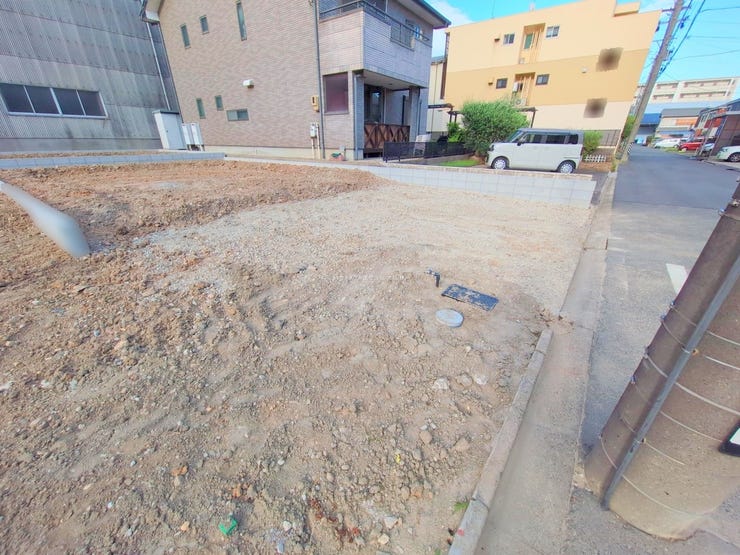 現地写真9.29撮影