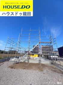 熊本市北区梶尾町