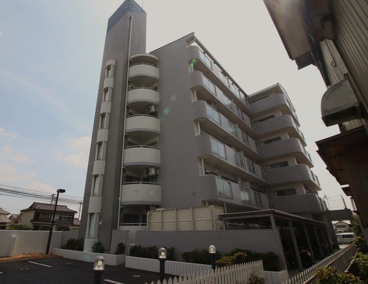 矢作橋駅まで徒歩約11分!電車での通勤や通学、お出かけにも便利な立地です。