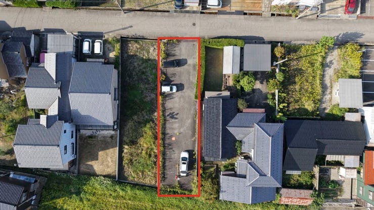 【航空写真】
ドローン撮影ならではの、上空からの迫力ある一枚です!