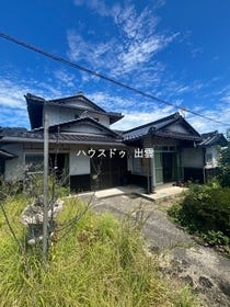 出雲市斐川町出西