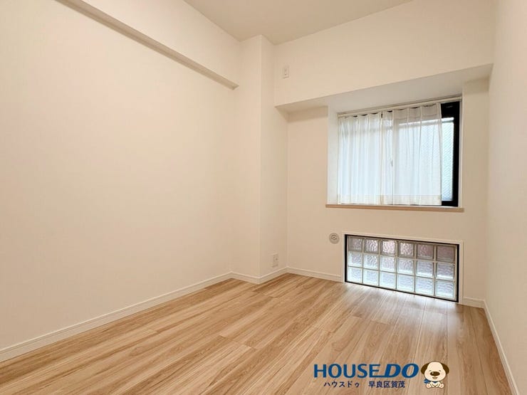 4.5帖洋室です♪