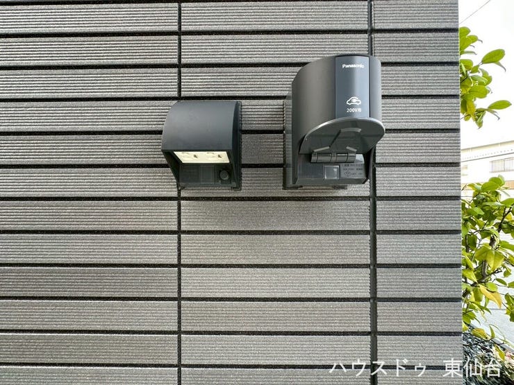 将来のマイカーの選択肢がふえますね♪