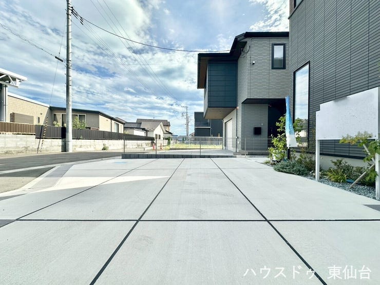 駐車のしやすさも重視したいところですよね♪