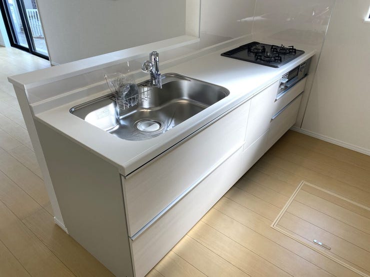 システムキッチン