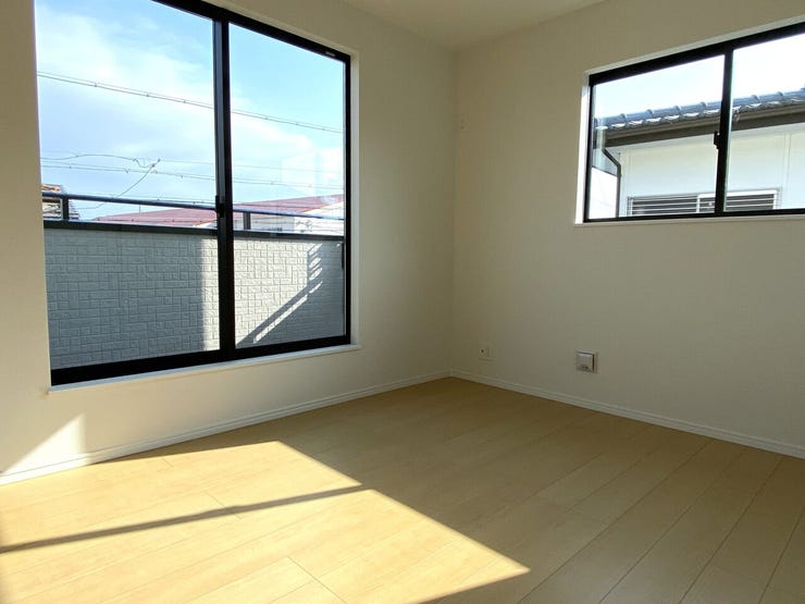 2階約6.37帖洋室