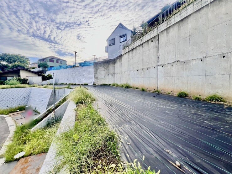 【外観】
2025年12月完成予定!完成が楽しみですね!