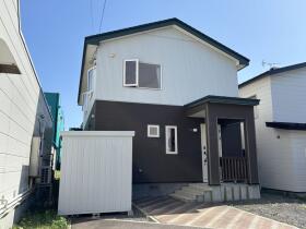 室蘭市日の出町３丁目