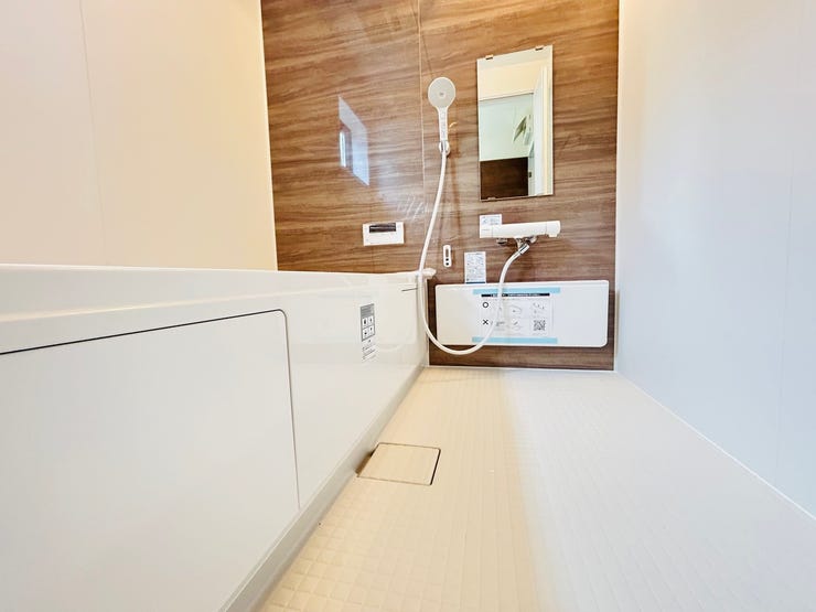 ◇一日の疲れを癒してくれるお風呂(*^-^*)