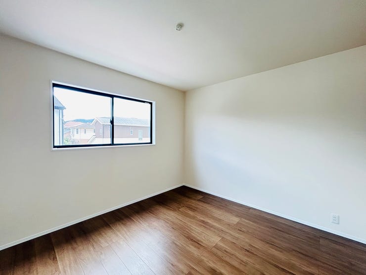 ◇落ち着いた雰囲気の主寝室☆