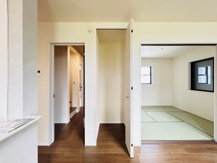 ◇収納スペース充実☆