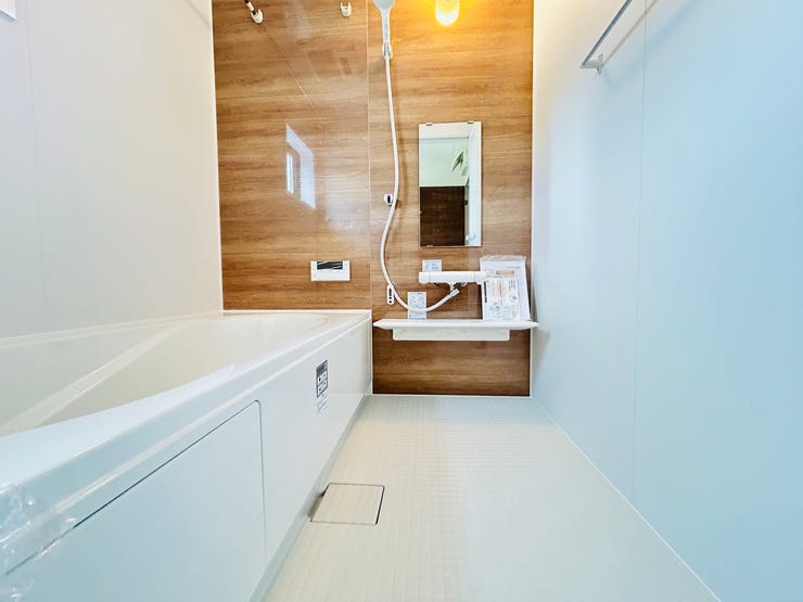 ◇一日の疲れを癒してくれるお風呂(*^-^*)