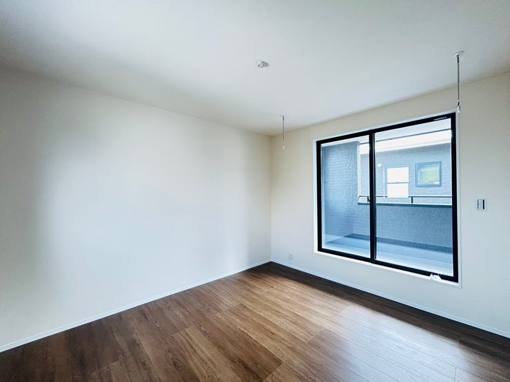 ◇落ち着いた雰囲気の主寝室☆