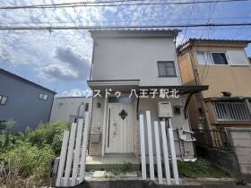 八王子市中野山王２丁目