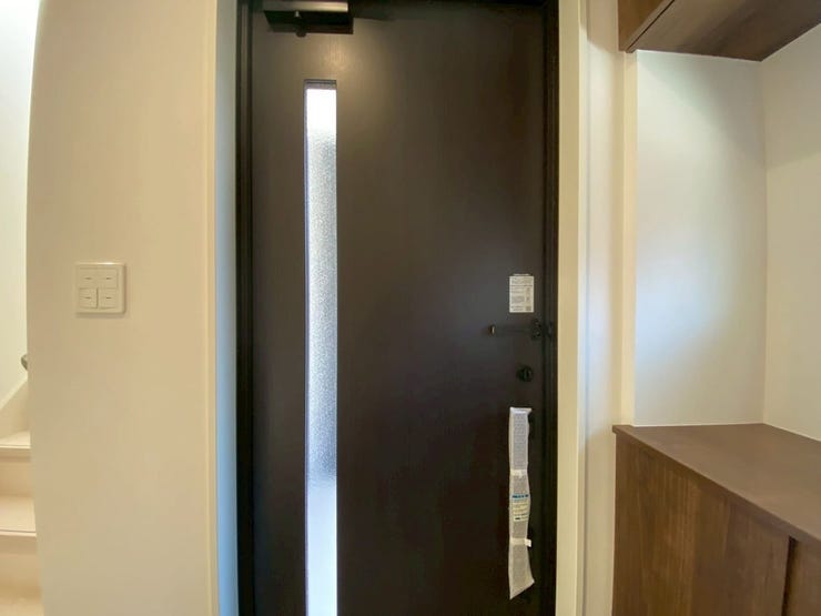 普段履かれる靴はそのままにしても邪魔には
なりません♪