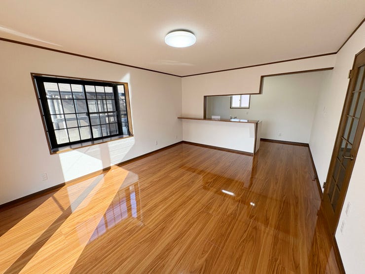 現地(2025年9月)撮影
◎現地案内予約受付中!◎
詳細は、ハウスドゥ  八戸田向までお気軽にお問い合わせくださいませ♪