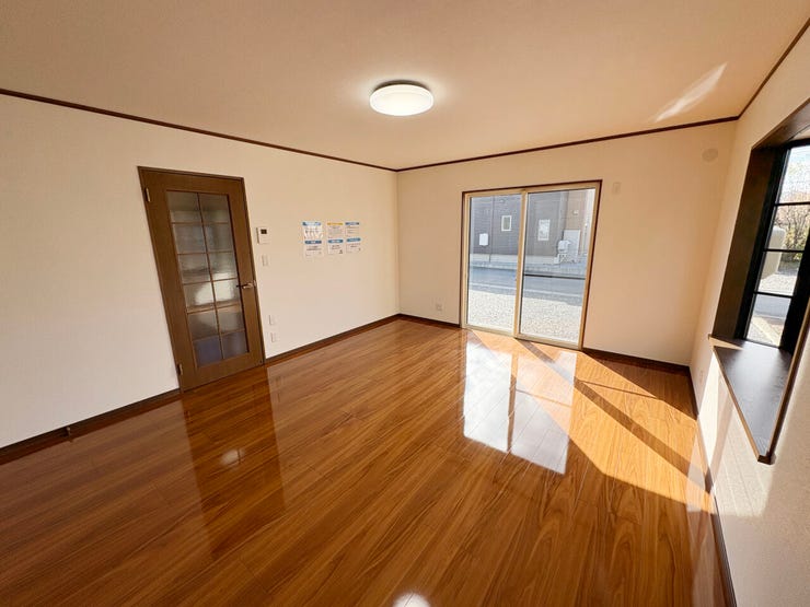 現地(2025年9月)撮影
◎現地案内予約受付中!◎
詳細は、ハウスドゥ  八戸田向までお気軽にお問い合わせくださいませ♪