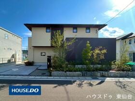 仙台市青葉区錦ケ丘１丁目